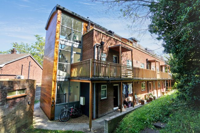 3 Henley Lodge, Courtlands, Maidenhead, SL6 2PT 8