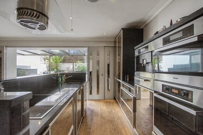 26 Wellington Road, St Johns Wood, London NW8 9SP 1