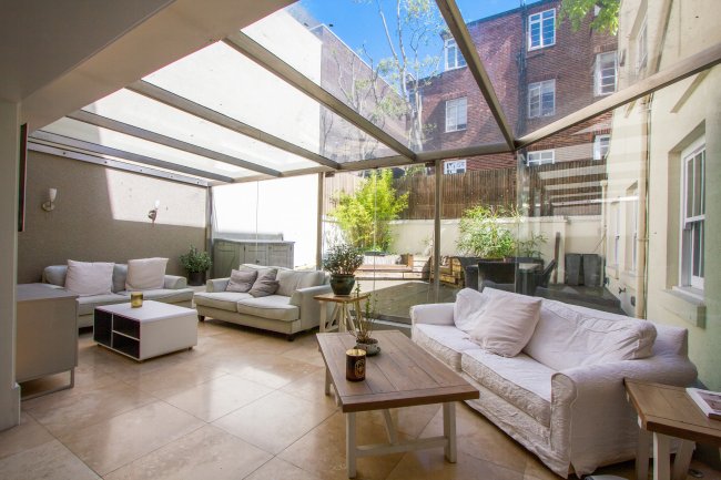 26 Wellington Road, St Johns Wood, London NW8 9SP 1