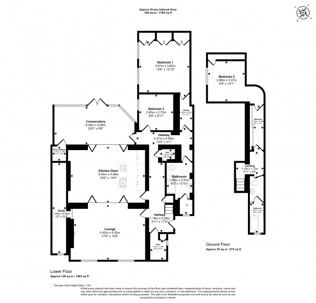26 Wellington Road, St Johns Wood, London NW8 9SP 1