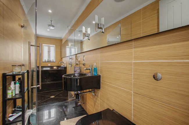 26 Wellington Road, St Johns Wood, London NW8 9SP 1
