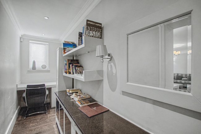 26 Wellington Road, St Johns Wood, London NW8 9SP 1
