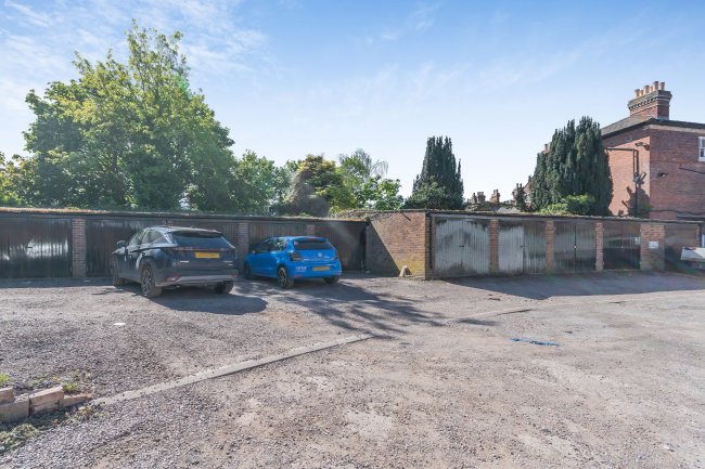 Land and Garages at rear of 14 Barbourne Road, Worcester, WR1 1HT 4