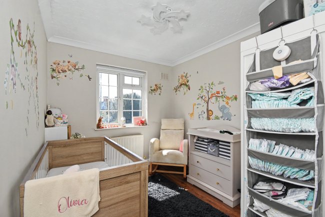 65 Straight Road, Old Windsor, SL4 2SA 6
