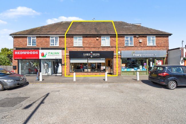 65 Straight Road, Old Windsor, SL4 2SA 6