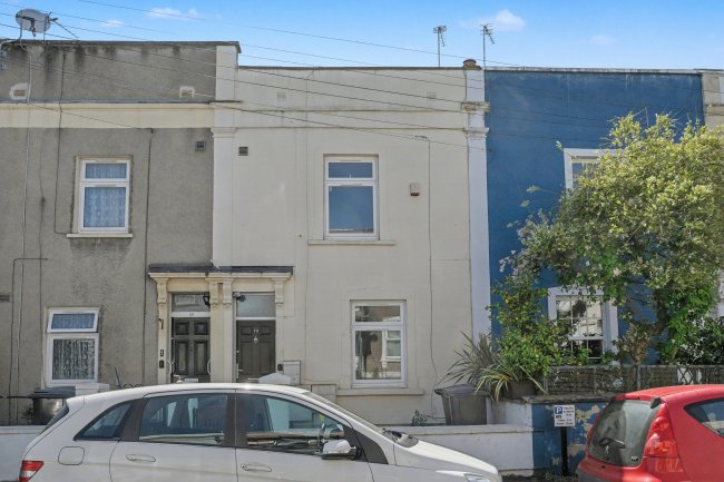 19 West Grove, Montpelier, Bristol, BS6 5LS 4