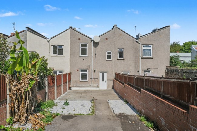 19 West Grove, Montpelier, Bristol, BS6 5LS 4