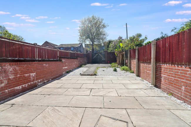 19 West Grove, Montpelier, Bristol, BS6 5LS 4