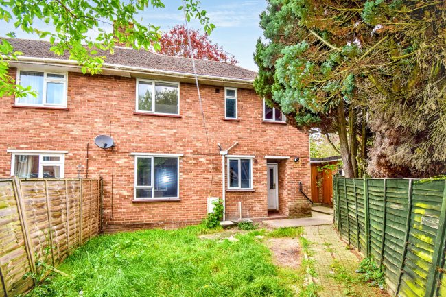 11 Rockingham Road, West Earlham, Norwich, Norfolk, NR5 8HZ 5