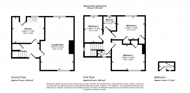 11 Rockingham Road, West Earlham, Norwich, Norfolk, NR5 8HZ 5
