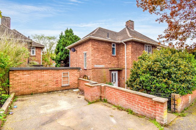 11 Rockingham Road, West Earlham, Norwich, Norfolk, NR5 8HZ 5
