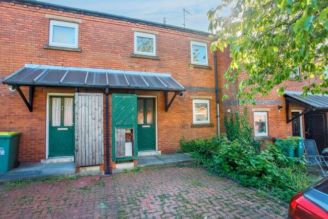 8 Villiers Court, Plungington, Preston, Lancashire, PR1 7QQ 10