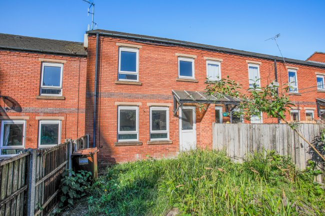 8 Villiers Court, Plungington, Preston, Lancashire, PR1 7QQ 10