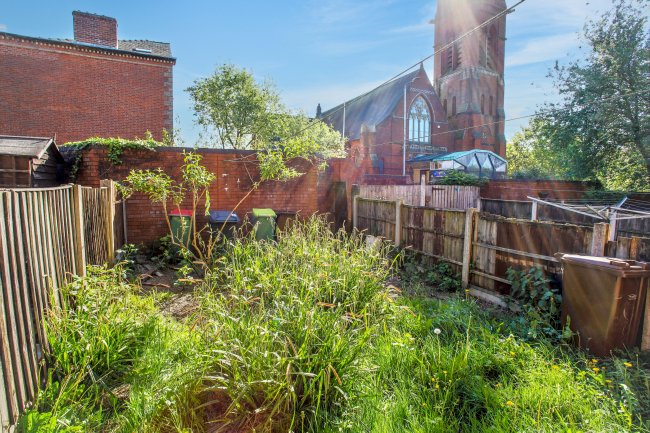 8 Villiers Court, Plungington, Preston, Lancashire, PR1 7QQ 10