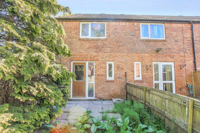 19 Bowlingfield, Ingol, Preston, Lancashire, PR2 7DD 9