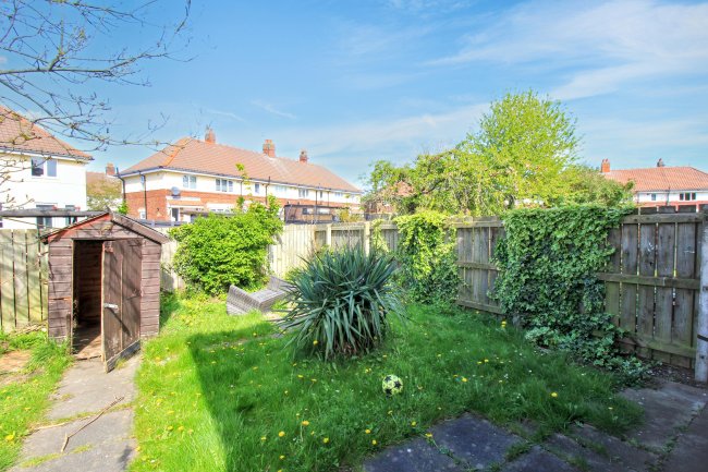 37 Green Close, Hull, East Yorkshire, HU6 8DA 8