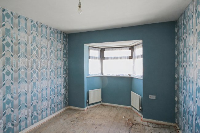 1 Newbald Grove, North Hull Estate, Hull, East Yorkshire, HU6 8JR 5