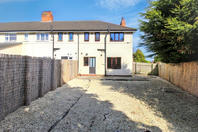 1 Newbald Grove, North Hull Estate, Hull, East Yorkshire, HU6 8JR 5