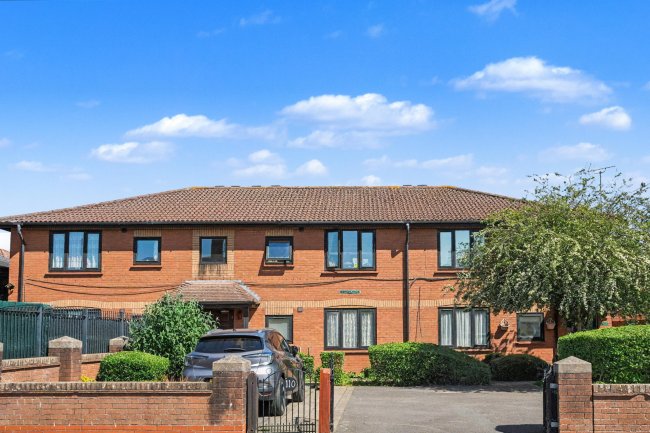 Flat 1, The Grove, 110 Groveleaze, Shirehampton, Bristol, BS11 9QU 9