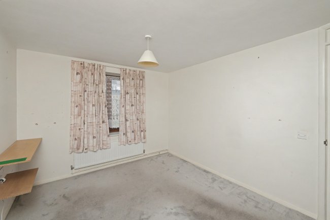 Flat 1, The Grove, 110 Groveleaze, Shirehampton, Bristol, BS11 9QU 9