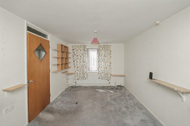 Flat 1, The Grove, 110 Groveleaze, Shirehampton, Bristol, BS11 9QU 9