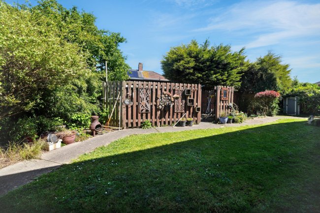 Flat 1, The Grove, 110 Groveleaze, Shirehampton, Bristol, BS11 9QU 9