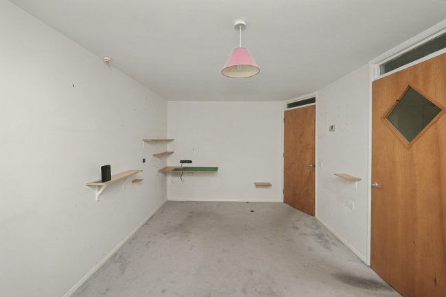 Flat 1, The Grove, 110 Groveleaze, Shirehampton, Bristol, BS11 9QU 9