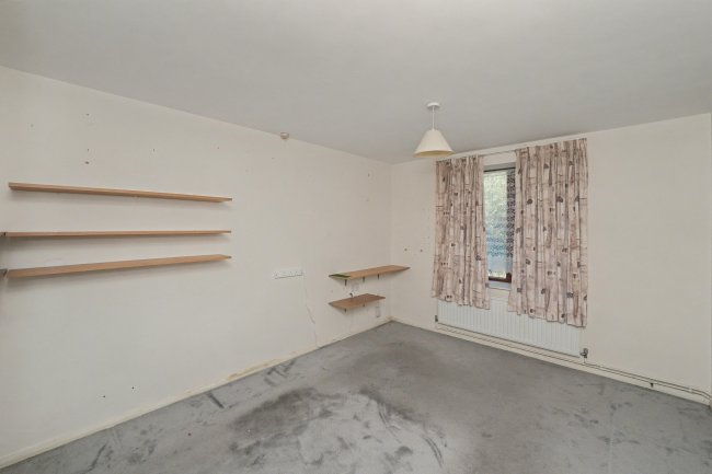 Flat 1, The Grove, 110 Groveleaze, Shirehampton, Bristol, BS11 9QU 9