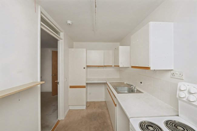 Flat 1, The Grove, 110 Groveleaze, Shirehampton, Bristol, BS11 9QU 9