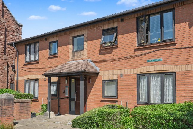 Flat 1, The Grove, 110 Groveleaze, Shirehampton, Bristol, BS11 9QU 9