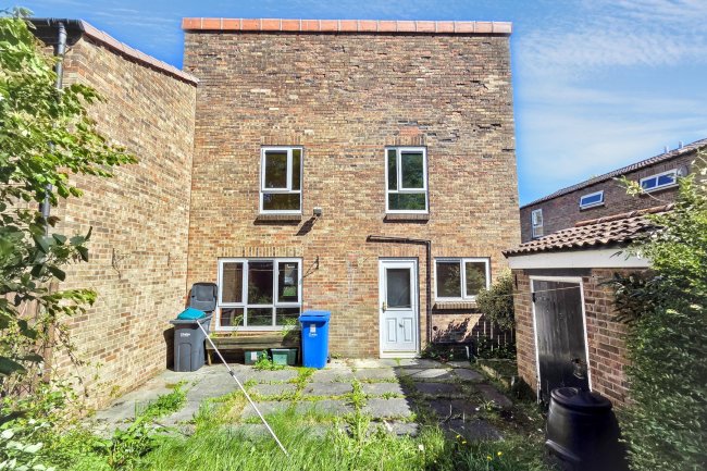 66 Buckshaw Hall Close, Astley Village, Chorley, Lancashire, PR7 1SY 6