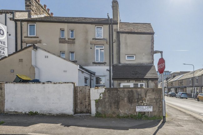 1 Ridge Street, Lancaster, Lancashire, LA1 1EA 3