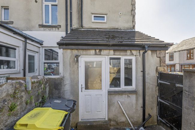 1 Ridge Street, Lancaster, Lancashire, LA1 1EA 3