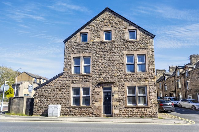 1 Ridge Street, Lancaster, Lancashire, LA1 1EA 3