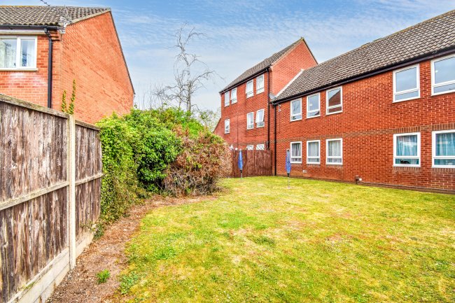 184 Beloe Avenue, Norwich, Norfolk, NR5 9AQ 8