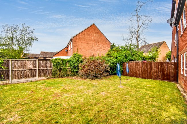 184 Beloe Avenue, Norwich, Norfolk, NR5 9AQ 8