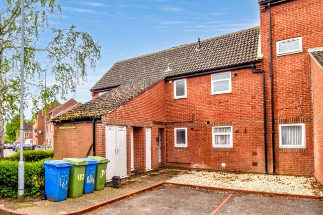 184 Beloe Avenue, Norwich, Norfolk, NR5 9AQ 8