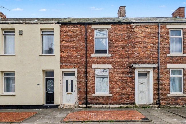 25 Beaumont Street, Blyth, Northumberland, NE24 1HP 3