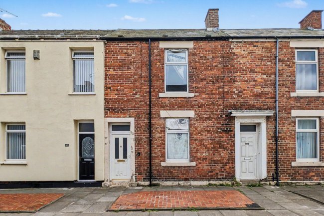 25 Beaumont Street, Blyth, Northumberland, NE24 1HP 4