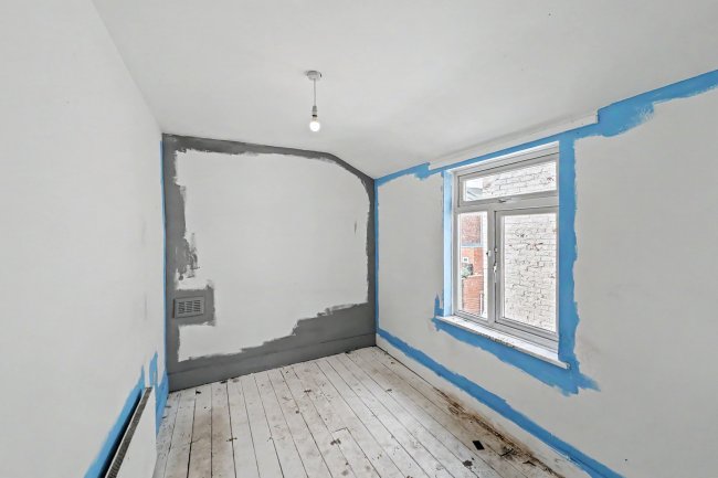 25 Beaumont Street, Blyth, Northumberland, NE24 1HP 3