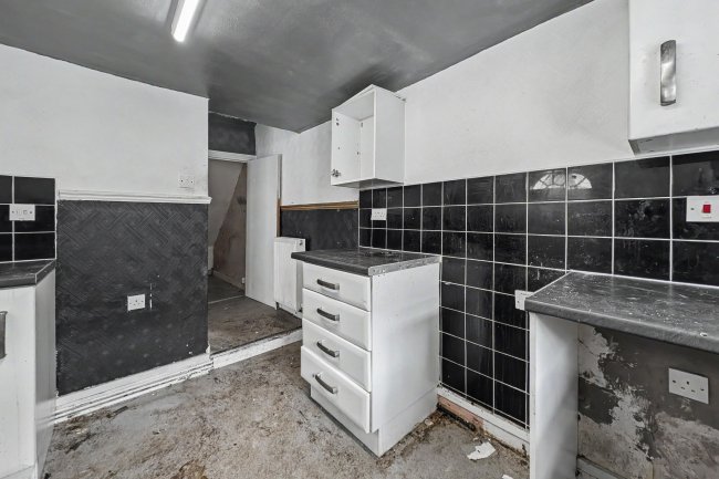 25 Beaumont Street, Blyth, Northumberland, NE24 1HP 3