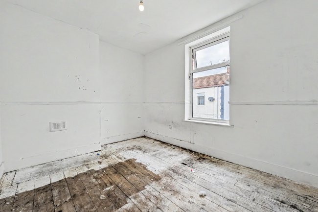 25 Beaumont Street, Blyth, Northumberland, NE24 1HP 3