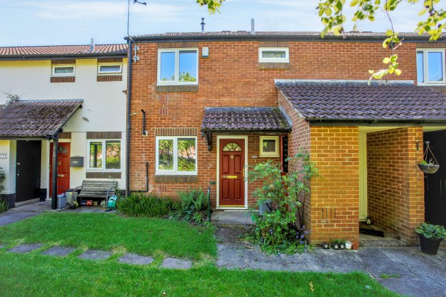180 Tag Croft, Ingol, Preston, Lancashire, PR2 7AJ 9