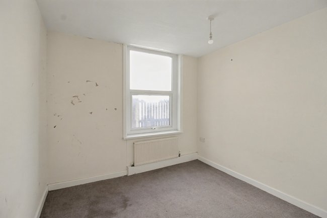 Flat 3, 15 Hutt Street, Hull, East Yorkshire, HU3 1QL 1