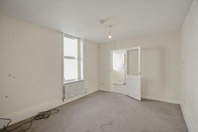 Flat 3, 15 Hutt Street, Hull, East Yorkshire, HU3 1QL 1