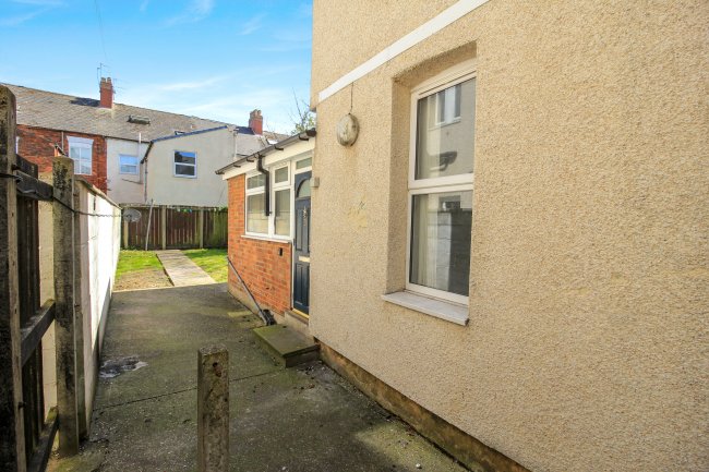 Flat 3, 15 Hutt Street, Hull, East Yorkshire, HU3 1QL 1