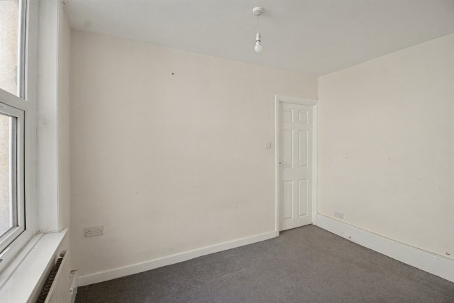 Flat 3, 15 Hutt Street, Hull, East Yorkshire, HU3 1QL 1
