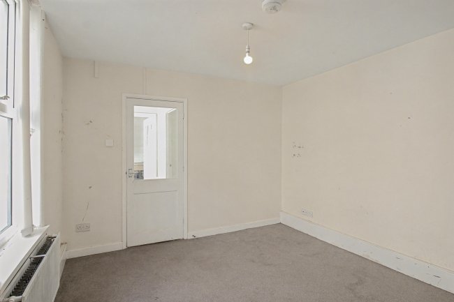 Flat 3, 15 Hutt Street, Hull, East Yorkshire, HU3 1QL 1
