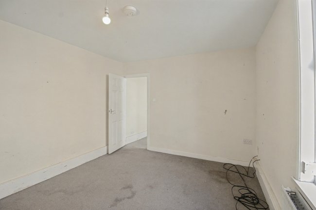 Flat 3, 15 Hutt Street, Hull, East Yorkshire, HU3 1QL 1