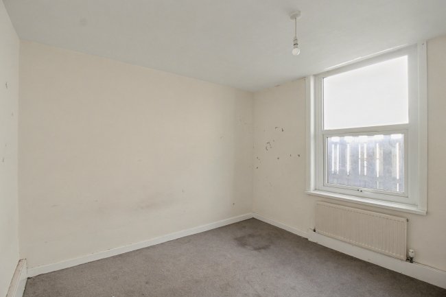 Flat 3, 15 Hutt Street, Hull, East Yorkshire, HU3 1QL 1